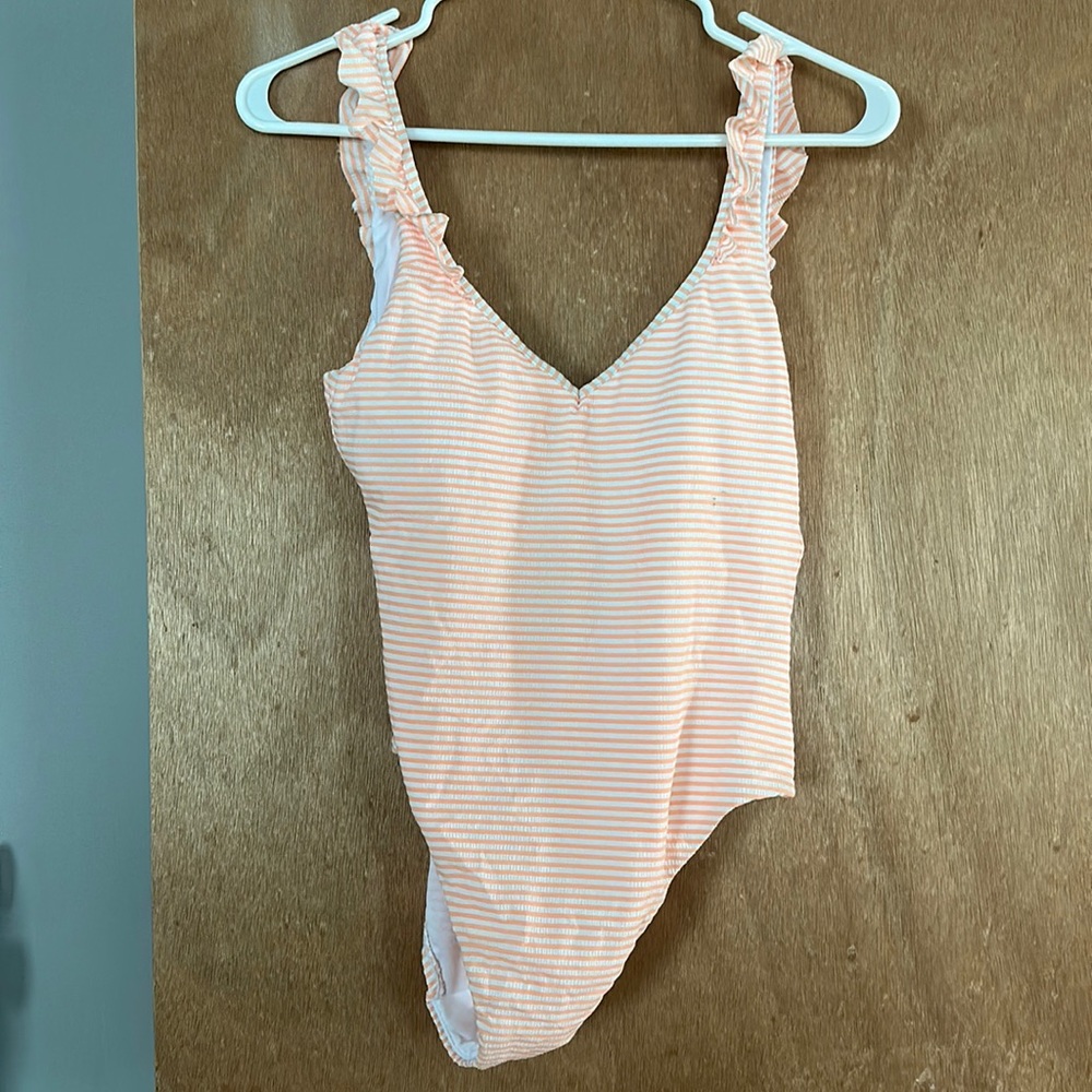 Polo Ralph Lauren One-piece Bathingsuit